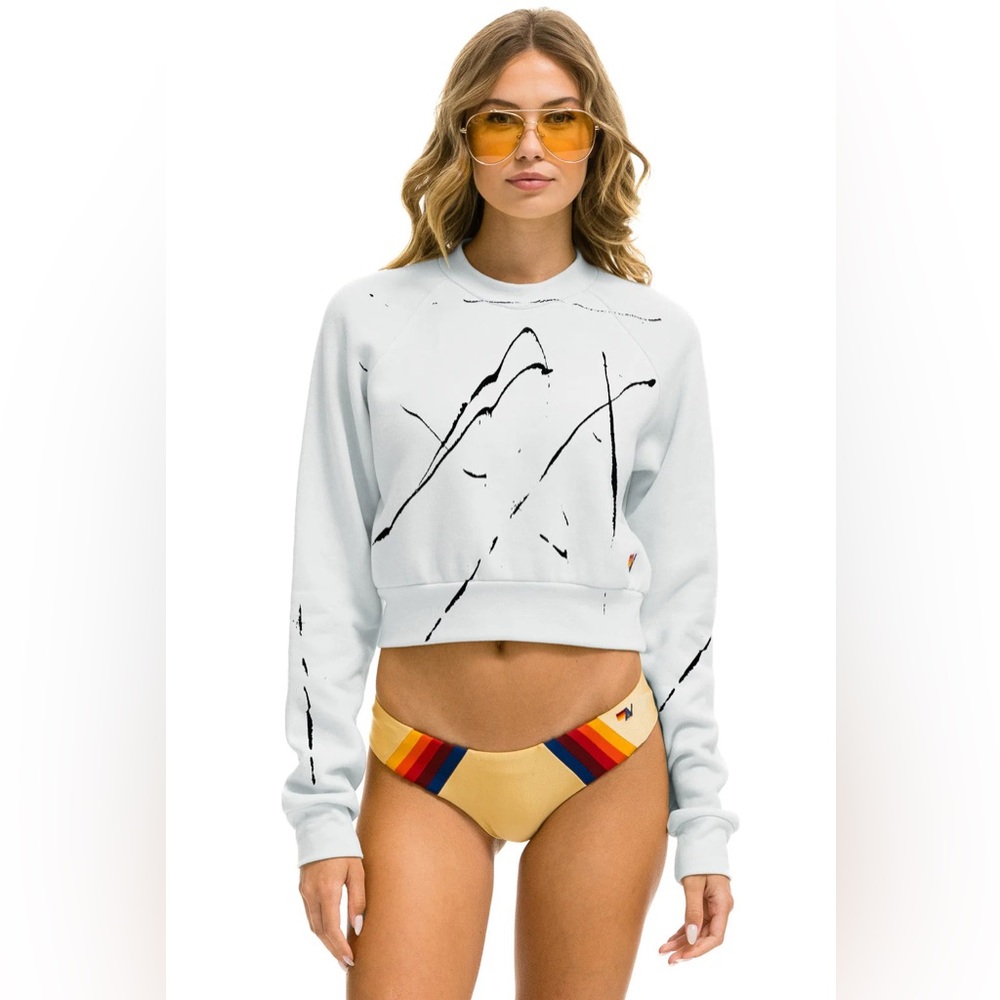 Aviator Nation Artist Collection Set Size L